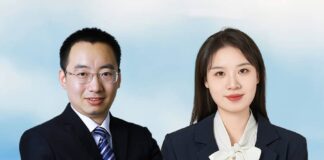 Chinese arbitral awards in Myanmar