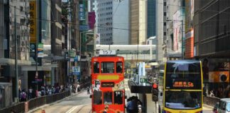 W&H Law Firm expands to HK, with US shop underway