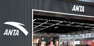 Anta Sports’ convertible bond issue