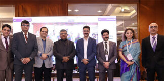 Attendees focus on India’s future at 8th ACoS annual summit ACoS Summit 2024 Highlights
