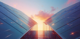 USD1.2 billion data centre deal