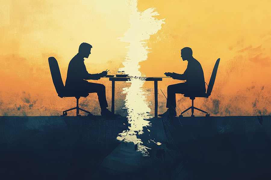 Arbitrating disputes involving dissolution of a partnership Arbitrating partnership dissolution disputes