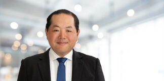 Ashurst Energy Partner