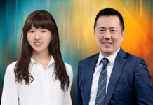 Taiwan startup fundraising ecosystem