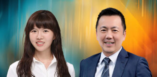 Taiwan startup fundraising ecosystem