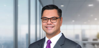 CMS hired Steven Tran
