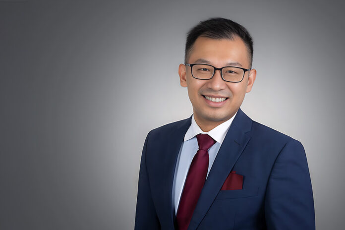 Charles-Russell-expands-corporate-expertise-with-new-partner,-Tun-Zaw-Mra Charles Russell appoints Tun Zaw Mra