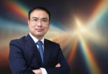 China anti-corruption crackdown