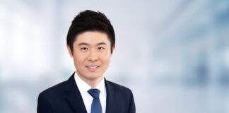 科律壮大北京资本市场团队