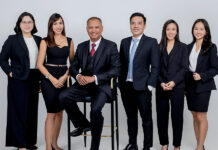 Dauntless Law Chambers debuts in Singapore Suresh Divyanathan launches Dauntless Law Chambers