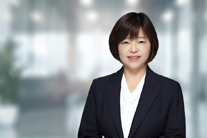 Dentons Lee hires Seon Ae Choi