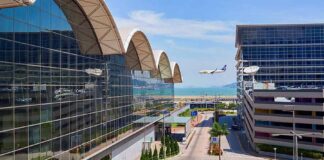 Airport Authority HK’s bond take off
