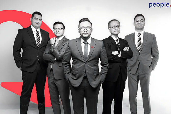 Riza Buditomo launches Anagata Law Firm