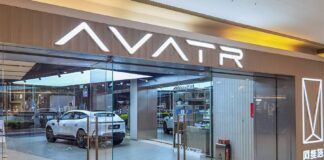 Fangda aids Avatr EV carmarker’s USD1.5bn financing Avatr EV financing Series C