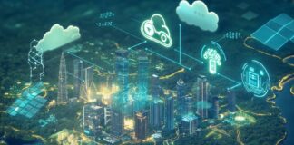 Yondr Group Data Centre Financing