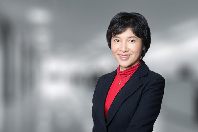 汉坤香港一周内聘请两资本市场专家,何俊华 汉坤香港一周内聘请两资本市场专家