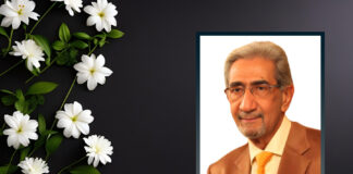 Advocate Iqbal Chagla’s Legacy