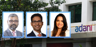 Trio advises on Adani’s USD2bn exit from Adani Wilmar Adani’s exit from Adani Wilmar