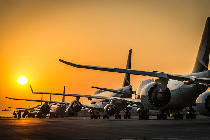 Aer Lingus Operational Liability Ruling