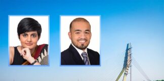 Luthra and Luthra recruits two partner designates Luthra and Luthra recruits partner designates