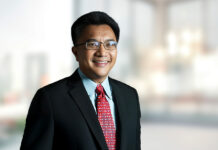 Malaysia’s Zul Rafique & Partners names new managing partner Lukman Sheriff Alias' appointment