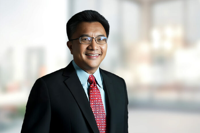 Malaysia’s Zul Rafique & Partners names new managing partner, Lukman Sheriff Alias Lukman Sheriff Alias' appointment