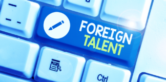 Foreign Law Joint Enterprise