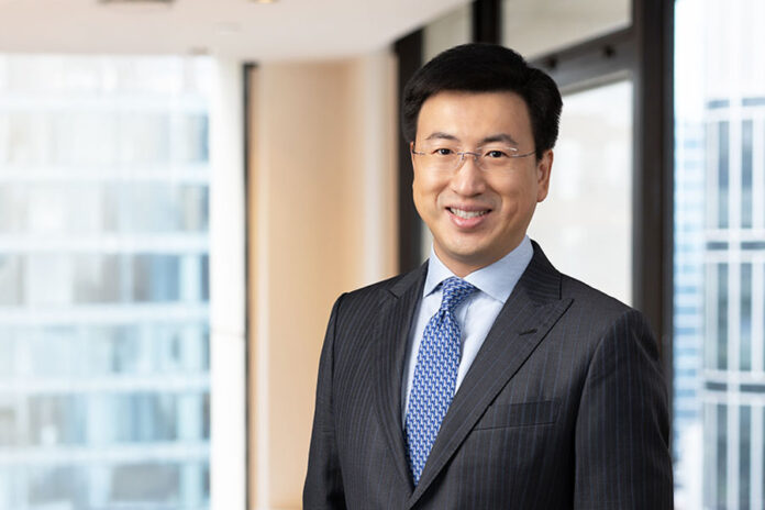Morrison Foerster hires Xiaoxi Lin