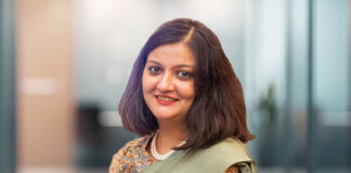 Pritha Chatterjee joins JSA as retained partner Pritha Chatterjee joins JSA