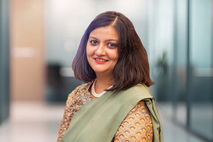 Pritha-Chatterjee-joins-JSA-as-retained-partner Pritha Chatterjee joins JSA