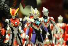 五家律所参与奥特曼积木销售商登陆港交所 五家律所参与奥特曼积木销售商登陆港交所