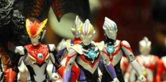 五家律所参与奥特曼积木销售商登陆港交所