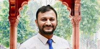 Ramesh Kumar Maali joined Vedanta FACOR