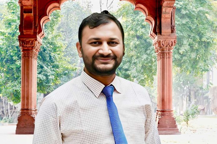 Ramesh-Kumar-Maali-to-steer-Vedanta-FACOR’s-legal-team Ramesh Kumar Maali joined Vedanta FACOR
