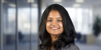 Shringarika Priyadarshini joins JSA