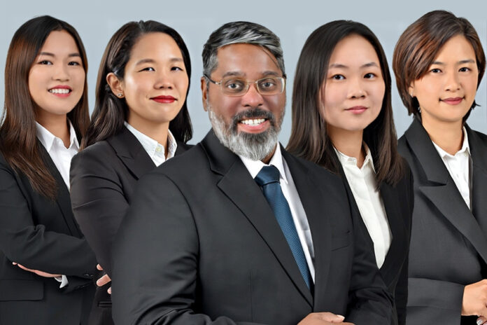 Sreenivasan-Chambers-strengthens-bench-with-key-hires Sreenivasan Chambers recruits key hires