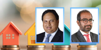 Trio acts for Godrej Properties’ USD722m QIP Godrej Properties Raises