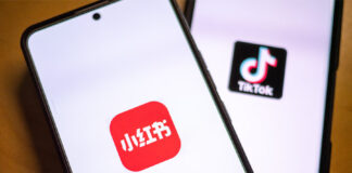 US-China lawyers ride ‘TikTok refugee’ wave on RedNote US-China-lawyers-ride-‘TikTok-refugee’-wave-on-RedNote