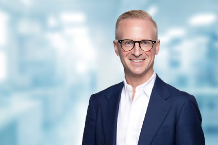 A&O Shearman appoints Scott Neilson
