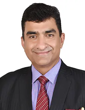 Akhil Prasad, General Counsels' Association of India Akhil Prasad, General Counsels' Association of India