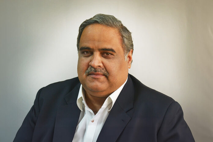 Ameet Datta Launches ADP Law Offices