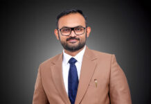 Atul Menon leaves AZB joined Saga