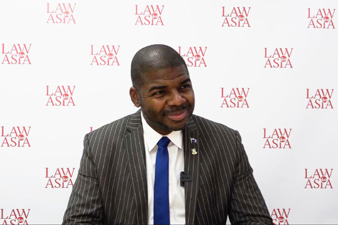 BVI Premier Targets Malaysia