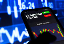 CCI Penalizes Goldman Sachs