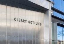 佳利关闭北京办事处,整合业务至香港 Cleary Gottlieb Beijing Branch Closure