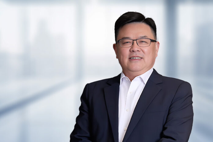众达资深顾问加盟香港精品所Georgiou Partnership,宋利国 众达资深顾问加盟香港精品所Georgiou Partnership