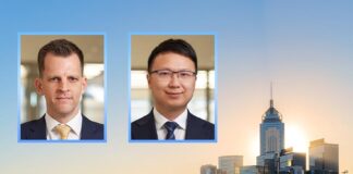 史密夫斐尔扩充香港争议解决团队