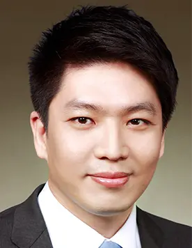 Jaehwan Lee, KICA President Jaehwan Lee, KICA
