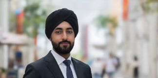 Withers KhattarWong appoints Pardeep Singh Khosa