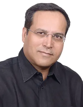 Nilanjan Sinha, ICICI Bank Nilanjan Sinha, ICICI Bank